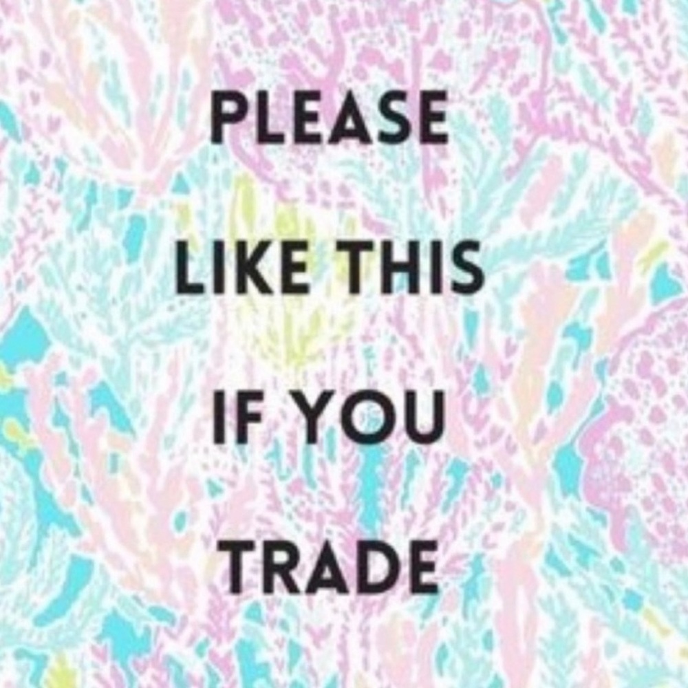 Open to trades!